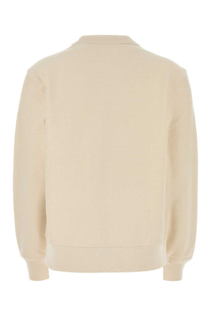 BURBERRY Cotton Blend Sweatshirt