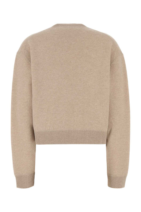 MIU MIU Cashmere Blend Sweater for Women