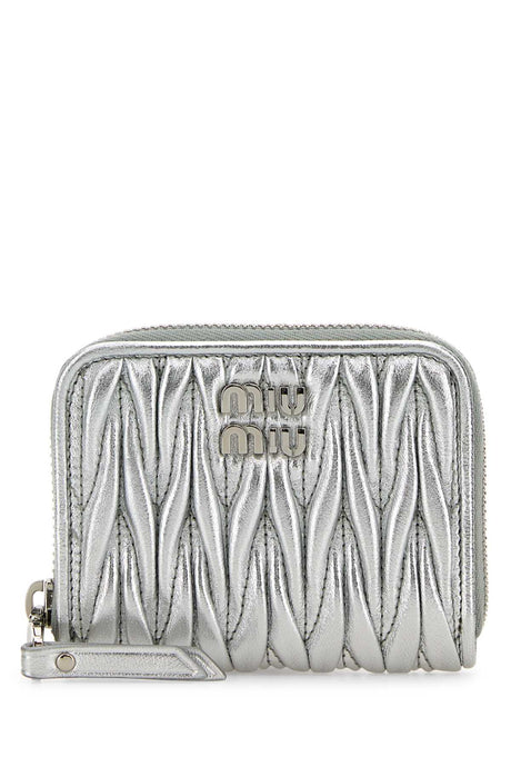 MIU MIU Mini Luxury Wallet for Women