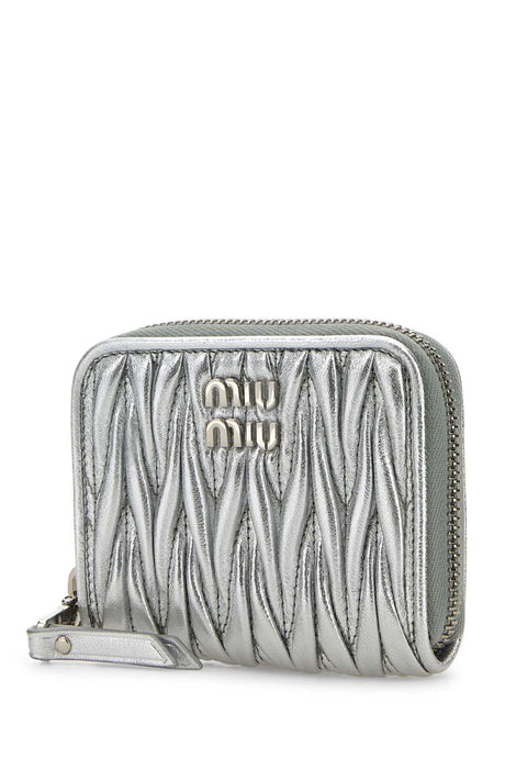 MIU MIU Mini Luxury Wallet for Women