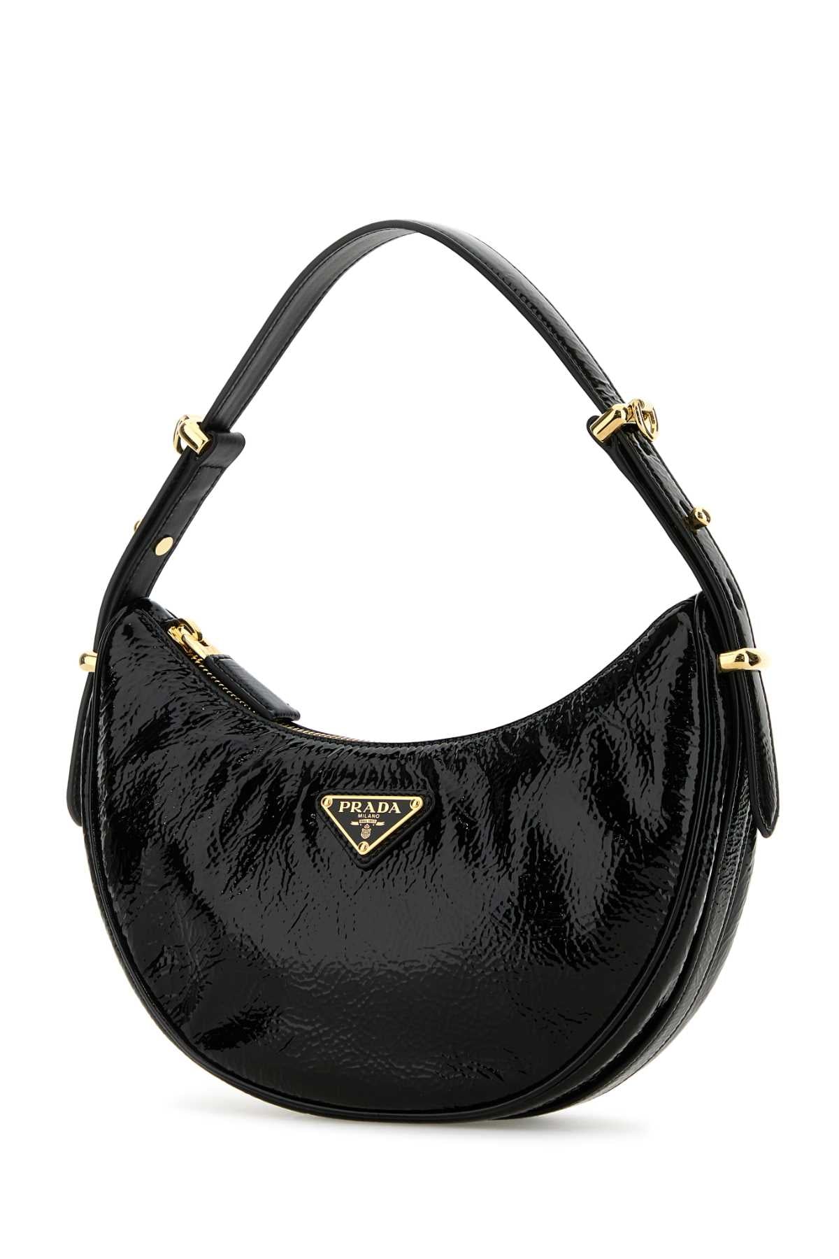 PRADA Mini Black Handbag