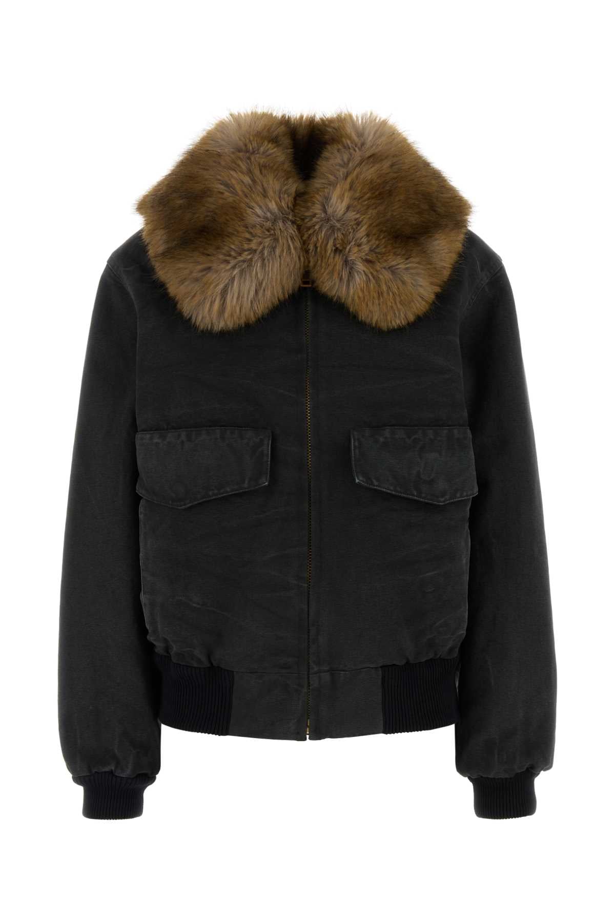 PRADA Women's Classic Padded Jacket