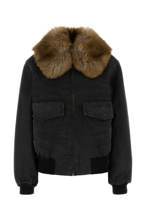 PRADA Women's Classic Padded Jacket