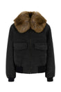 PRADA Women's Classic Padded Jacket