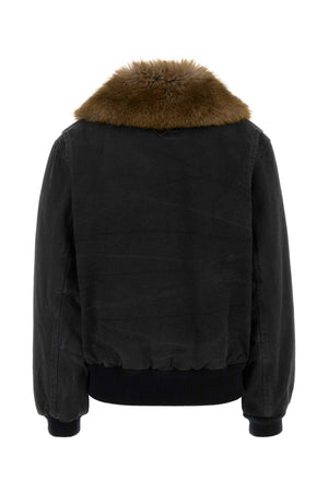 PRADA Women's Classic Padded Jacket