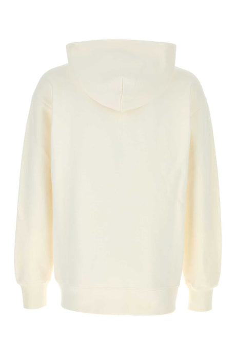 VALENTINO GARAVANI Cotton Sweatshirt for Men - Classic Style