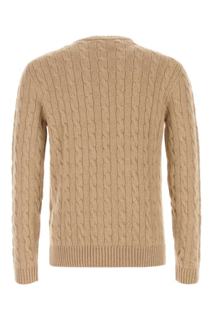 VALENTINO GARAVANI Luxurious Cashmere Sweater for Men