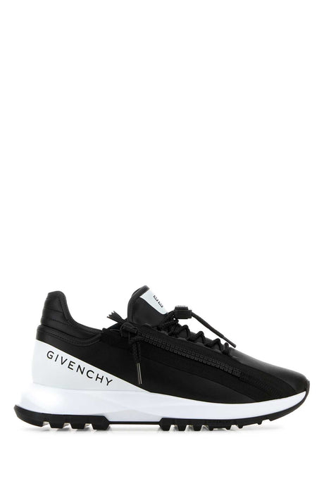 GIVENCHY Synthetic Leather Spectre Sneaker for Men