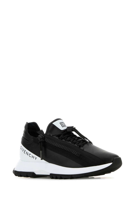 GIVENCHY Synthetic Leather Spectre Sneaker for Men