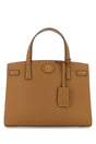 TORY BURCH Mini Robinson Leather Handbag