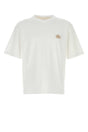 PRADA Classic White T-Shirt for Men