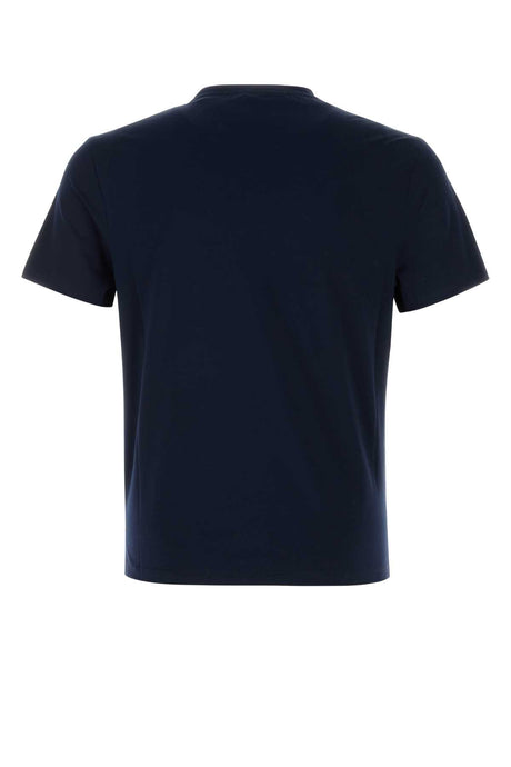 PRADA Stretch Cotton T-Shirt for Men - Size Available