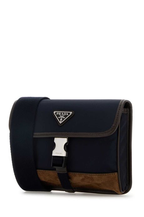 PRADA Sustainable Tech Case for Men