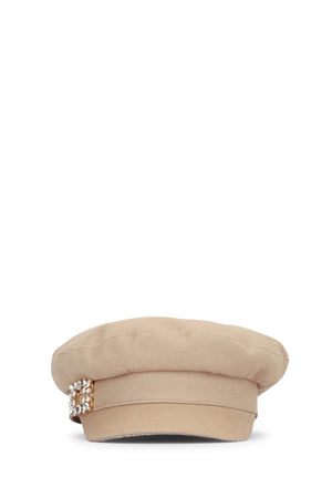 ROGER VIVIER Sailor Cap for Women - Chic Accessory