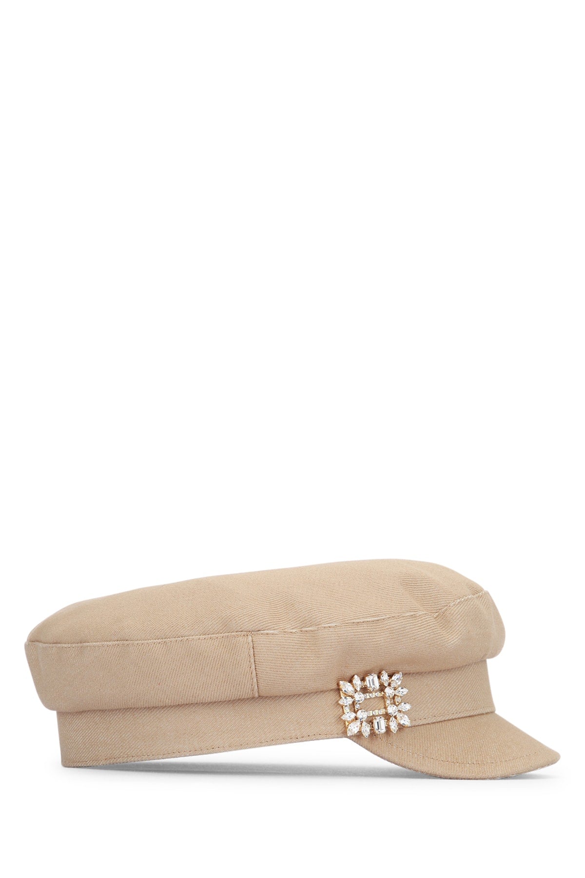 ROGER VIVIER Sailor Cap for Women - Chic Accessory