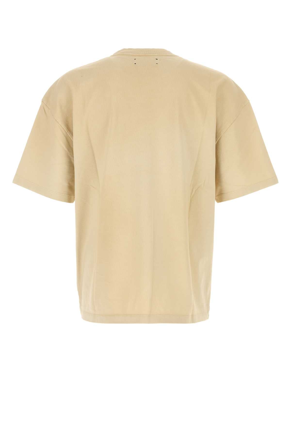 AMIRI Essential Cotton T-Shirt for Men