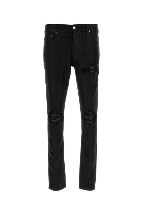 AMIRI Stretch Denim Jeans