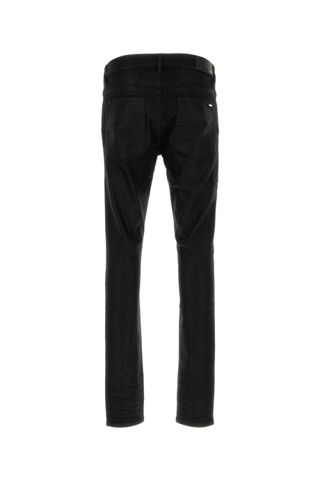 AMIRI Stretch Denim Jeans