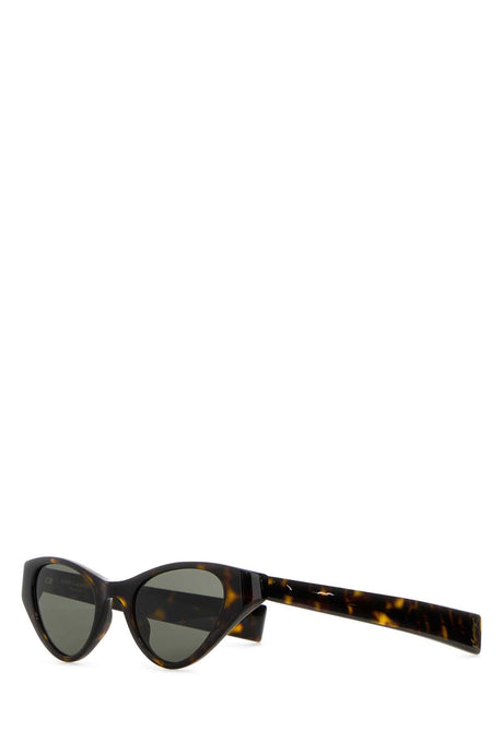 SAINT LAURENT Printed Acetate SL M144 Sunglasses for Women