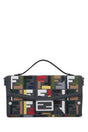 FENDI Multi-Color Mini Handbag