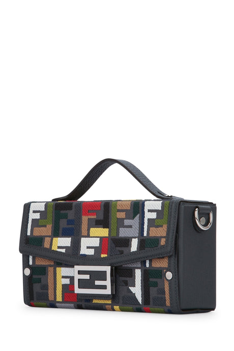 FENDI Multi-Color Mini Handbag