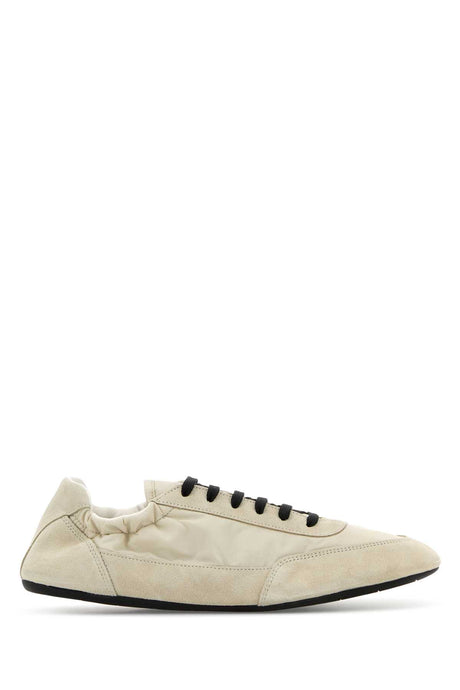 PRADA Chic Mini Collapse Sneakers for Women