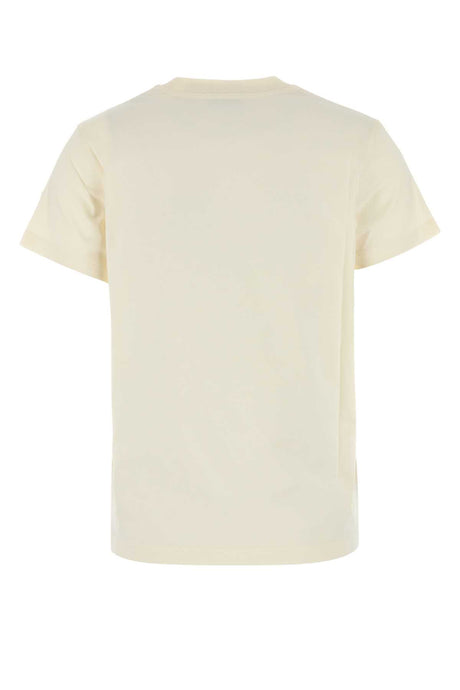 MONCLER Cotton T-Shirt for Women