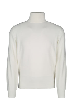 BRUNELLO CUCINELLI Cashmere Turtleneck Sweater for Men