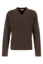 SALVATORE FERRAGAMO Wool Sweater for Men