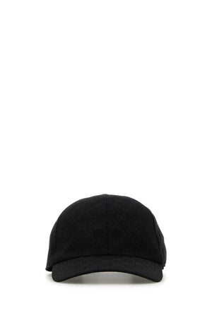 GUCCI Polyester Ripstop Baseball Cap - Unisex