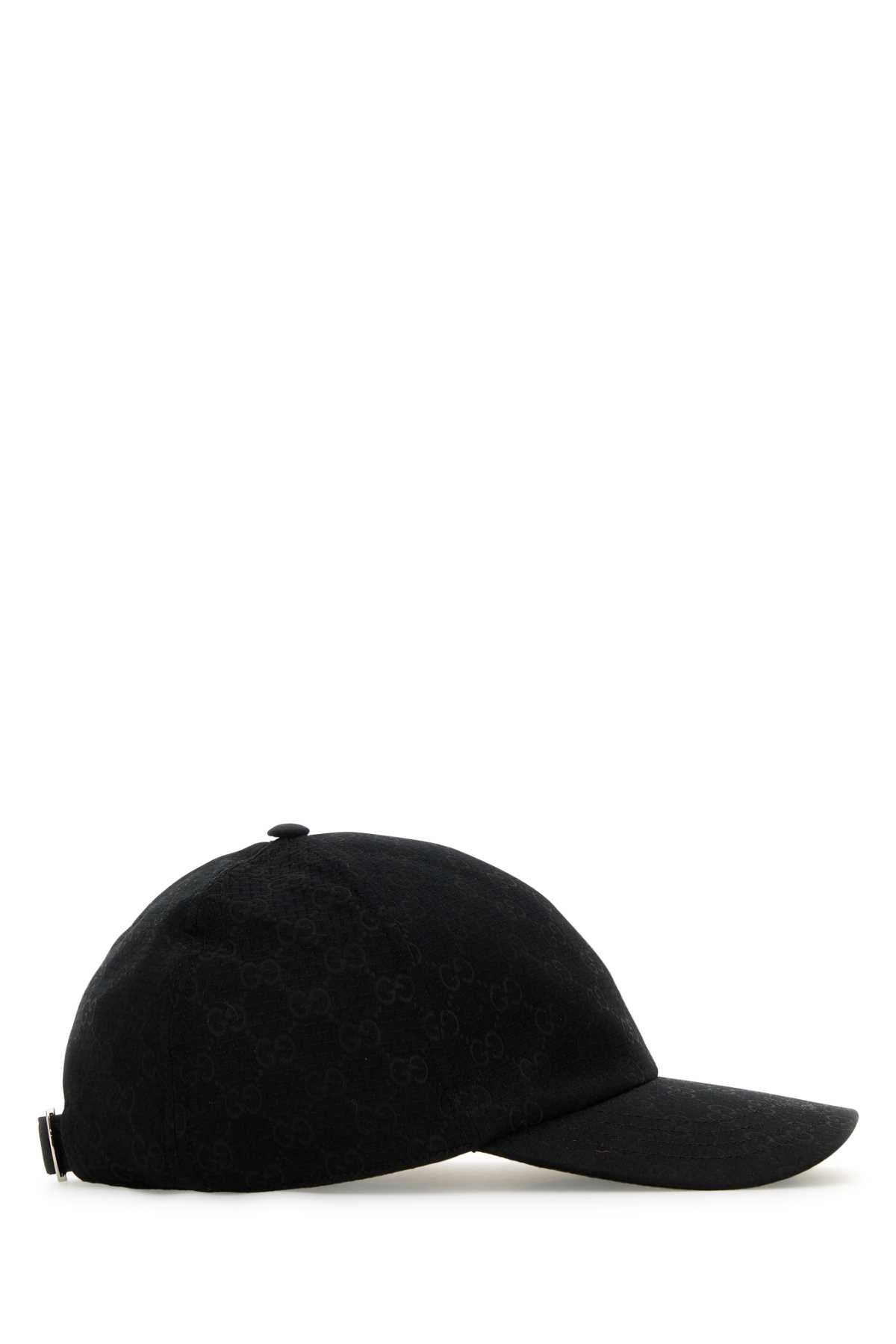 GUCCI Polyester Ripstop Baseball Cap - Unisex