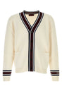 GUCCI Classic Wool Cardigan for Men