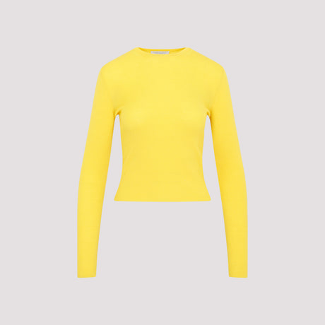 GABRIELA HEARST Kaia Pullover Top