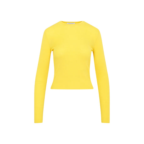 GABRIELA HEARST Kaia Pullover Top