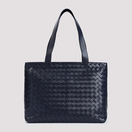 BOTTEGA VENETA Mini Intrecciato Tote Handbag