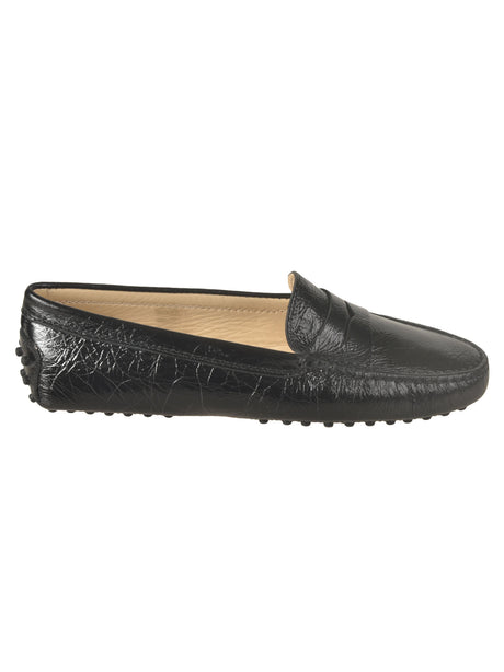 Tod's Elegant Flat Shoes for Women - Perfect for Every Occasion