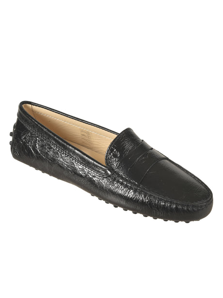 Tod's Elegant Flat Shoes for Women - Perfect for Every Occasion