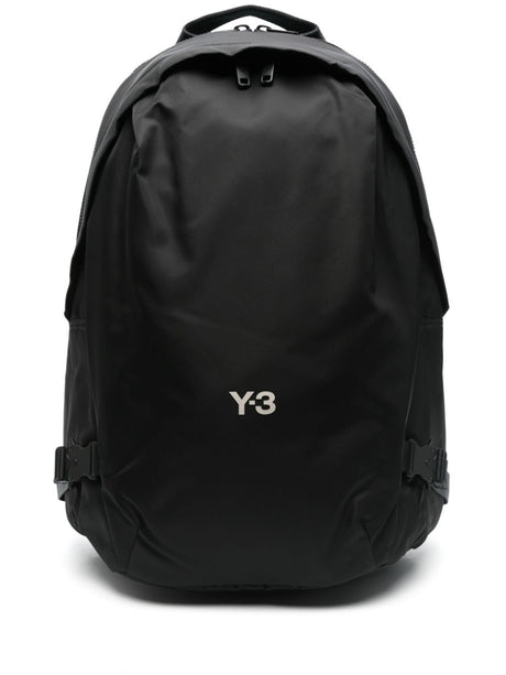 Y-3 Chic Mini Nylon Backpack for Women