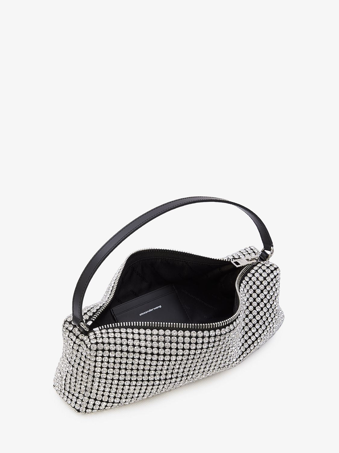 ALEXANDER WANG Stylish Shoulder Bag for Women - 24FW Collection