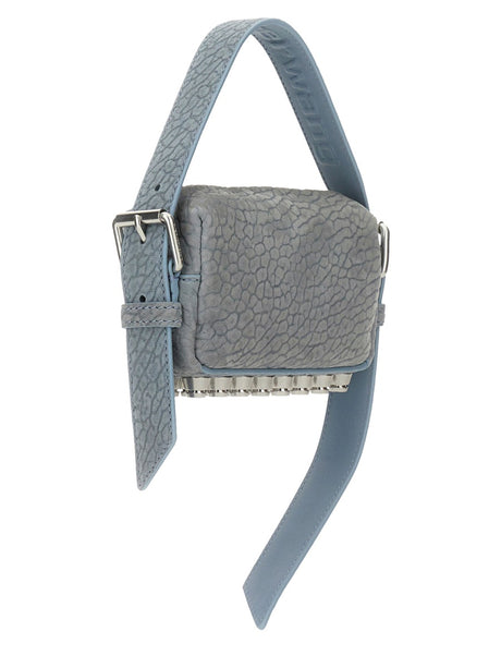 ALEXANDER WANG Rich Mini Shoulder Handbag