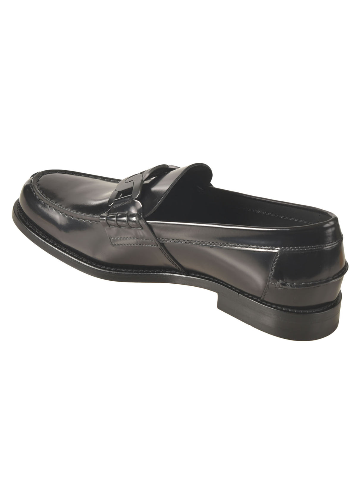 Tod's Classic Flat Shoes for Men