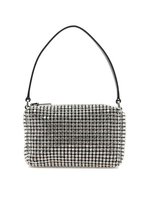 ALEXANDER WANG "HEIRESS MEDIUM" HANDBAG