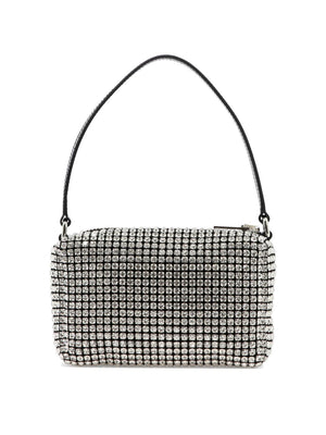 ALEXANDER WANG "HEIRESS MEDIUM" HANDBAG