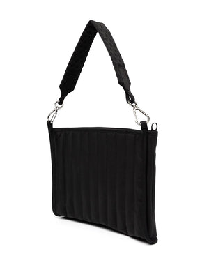 ALEXANDER WANG Stylish Black Shoulder Bag for Women