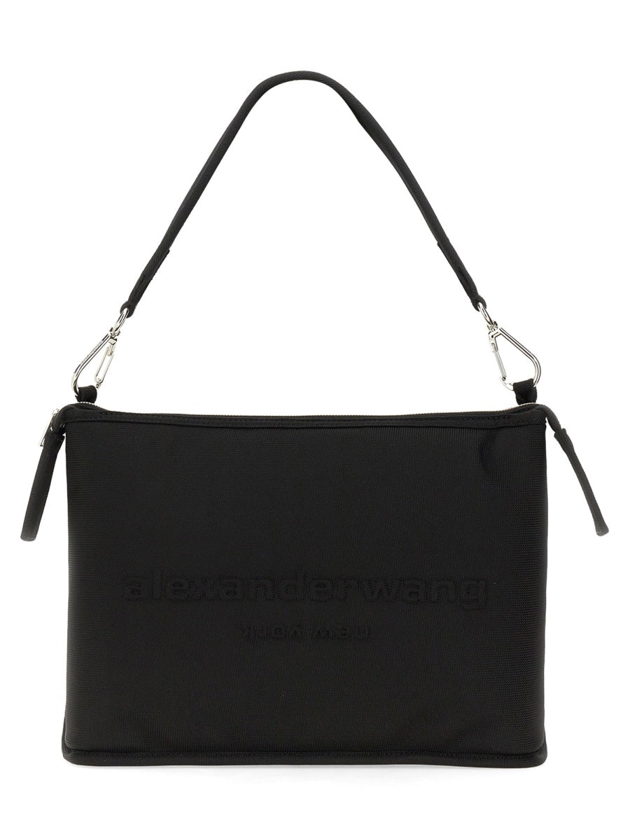 ALEXANDER WANG Punch Shoulder Handbag