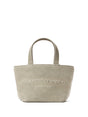 ALEXANDER WANG Chic Mini Shopper in Khaki