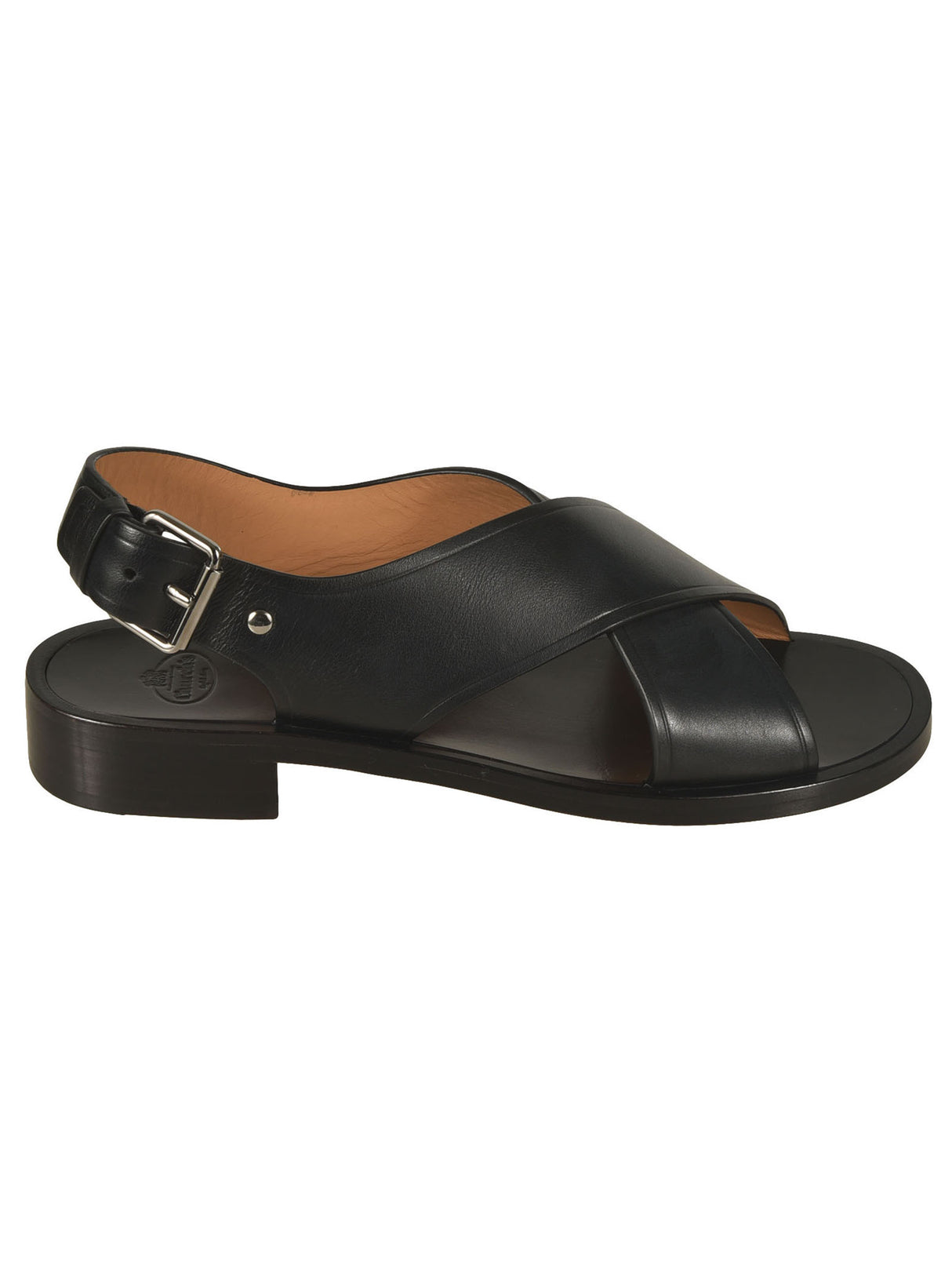 Church's Chic Flat Shoes for Women