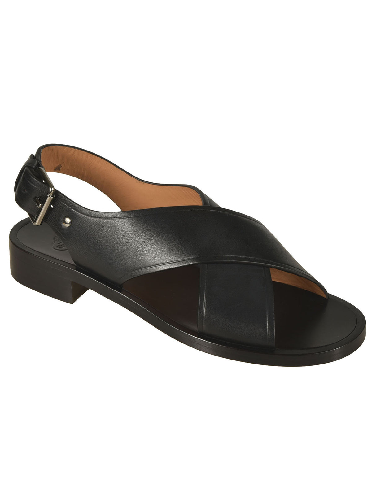 Church's Chic Flat Shoes for Women