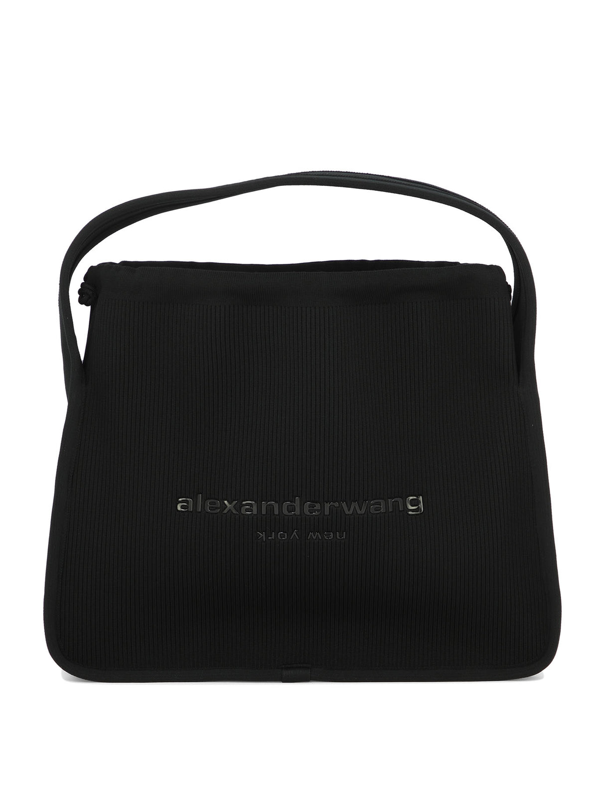 ALEXANDER WANG "RYAN LARGE" SHOULDER Handbag