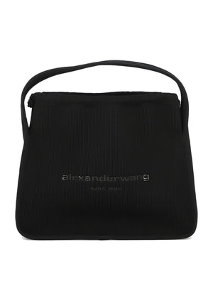 ALEXANDER WANG "RYAN LARGE" SHOULDER Handbag